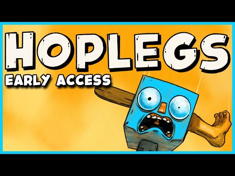 Buy Hoplegs Steam CD Key - Image 2