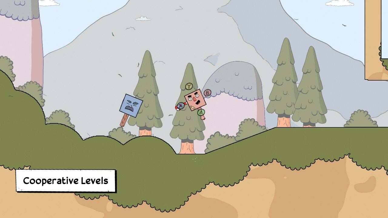Buy Hoplegs Steam CD Key - Image 7