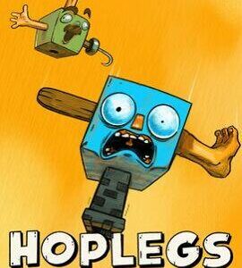 Buy Hoplegs Steam CD Key
