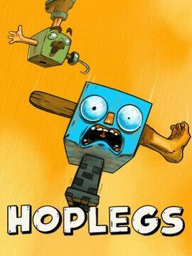 Buy Hoplegs Steam CD Key