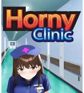Buy Horny Clinic Steam CD Key