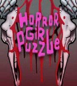 Buy Horror Girl Puzzle Steam CD Key