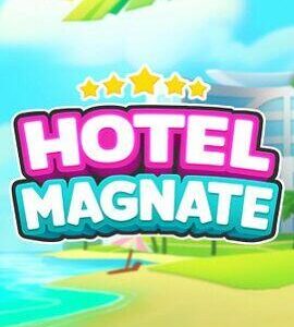 Buy Hotel Magnate Steam CD Key
