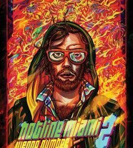 Buy Hotline Miami 2: Wrong Number Standard Edition Global Steam CD Key