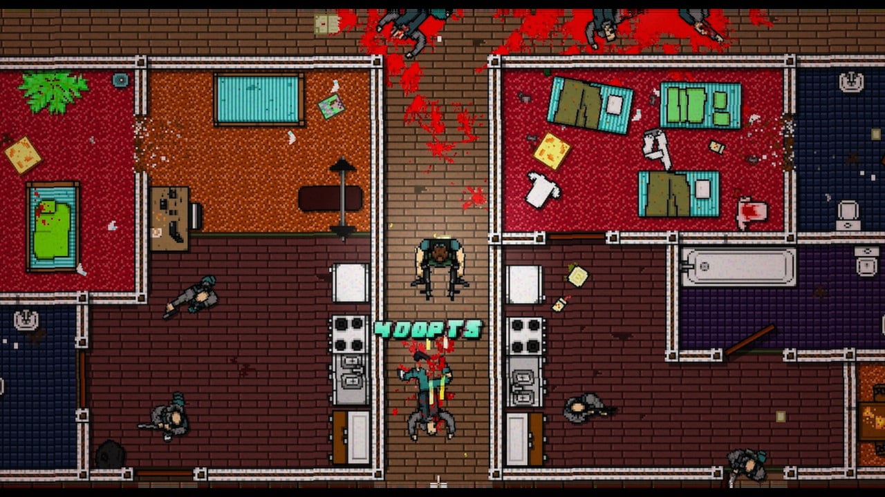 Buy Hotline Miami 2: Wrong Number Digital Special Edition Steam CD Key - Image 5