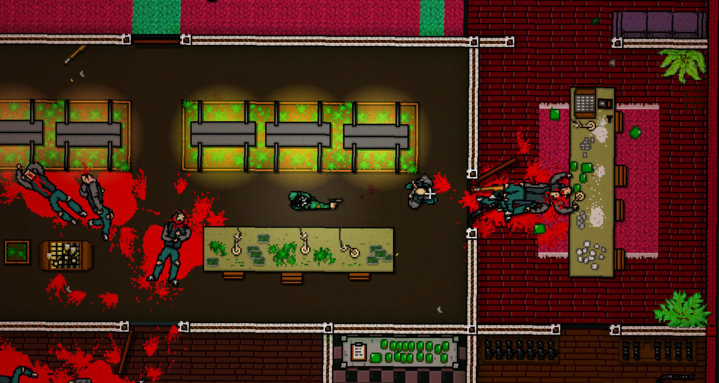 Buy Hotline Miami 2: Wrong Number Digital Special Edition Global/CIS Steam CD Key - Image 3