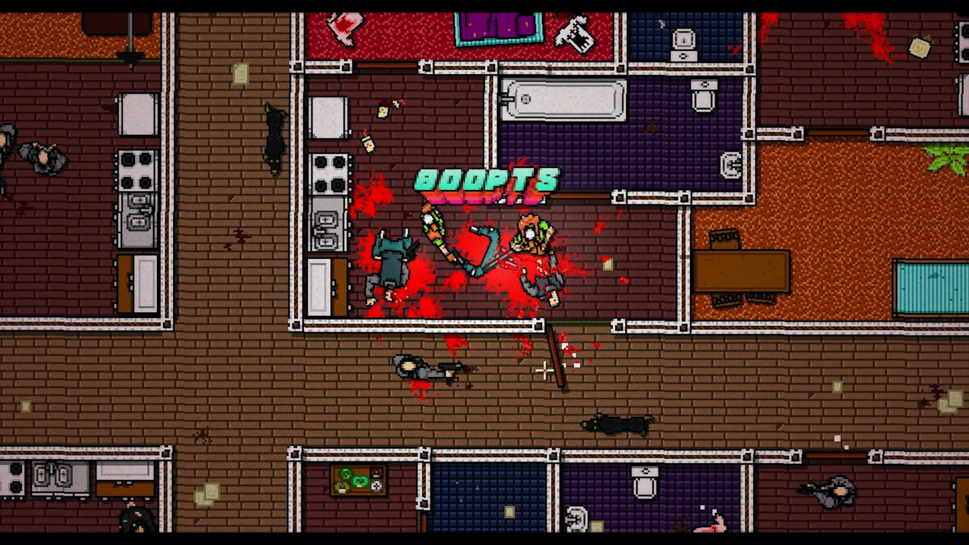 Buy Hotline Miami 2: Wrong Number Digital Special Edition Global/CIS Steam CD Key - Image 4