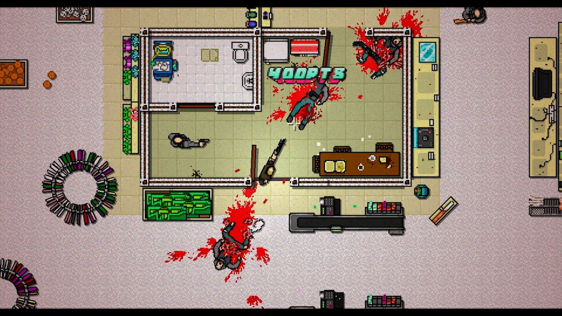 Buy Hotline Miami 2: Wrong Number Digital Special Edition Global/CIS Steam CD Key - Image 7