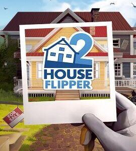 Buy House Flipper 2 XBOX Series X|S Account