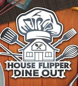 Buy House Flipper - Dine Out Steam CD Key