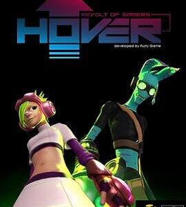 Buy Hover: Revolt Of Gamers Steam CD Key