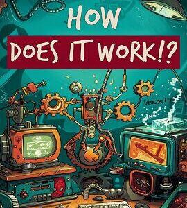 Buy How does it work!? Steam CD Key