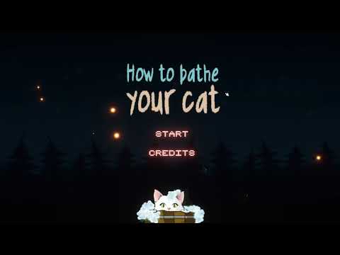 Buy How To Bathe Your Cat Steam CD Key - Image 2