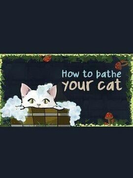 Buy How To Bathe Your Cat Steam CD Key