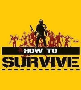 Buy How to Survive Global/CIS Steam CD Key