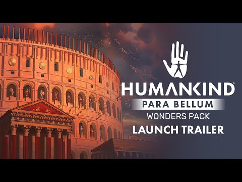 Buy HUMANKIND Para Bellum Wonders Pack Global Steam CD Key - Image 2