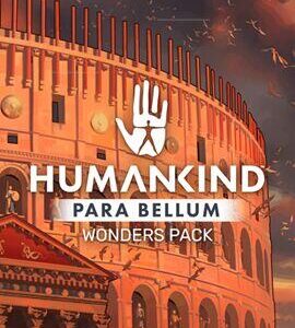 Buy HUMANKIND Para Bellum Wonders Pack Global Steam CD Key