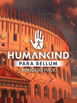 Buy HUMANKIND Para Bellum Wonders Pack Global Steam CD Key