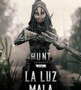 Buy Hunt: Showdown 1896 - La Luz Mala Global Steam CD Key