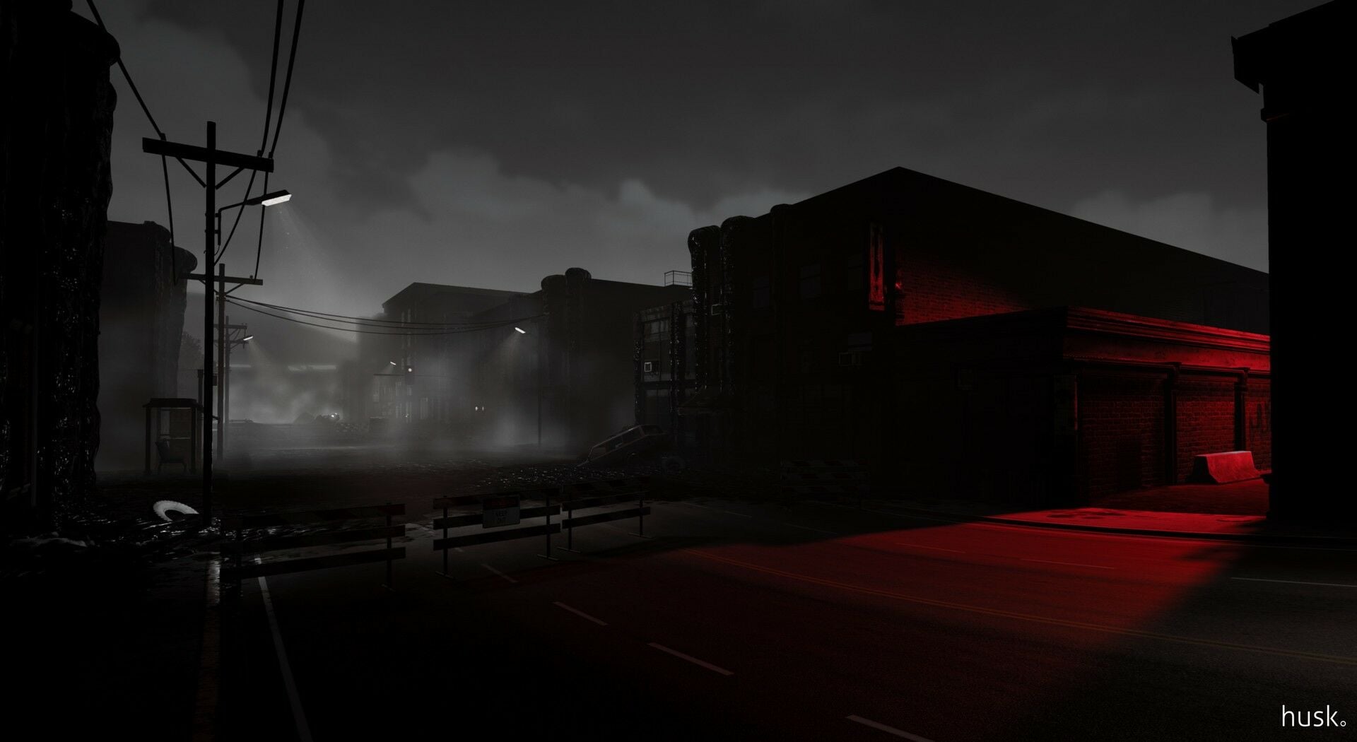 Buy Husk Steam CD Key - Image 3