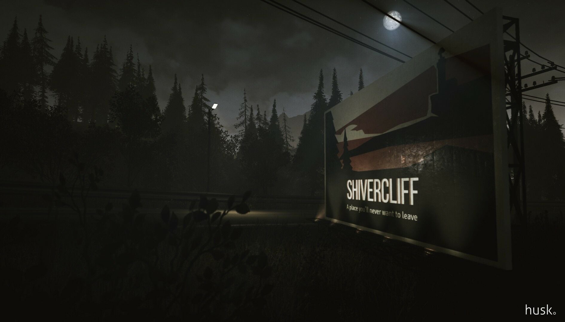 Buy Husk Steam CD Key - Image 6