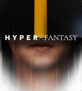 Buy HYPERxFANTASY Steam CD Key