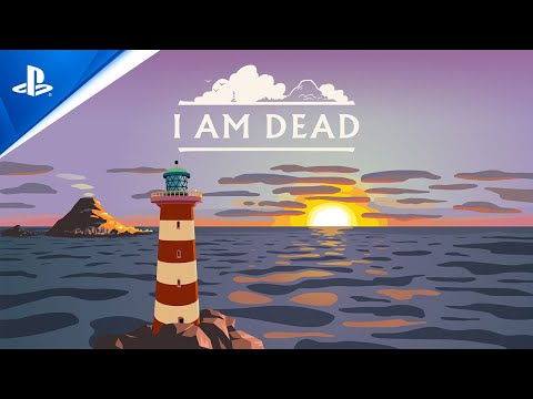 Buy I Am Dead Global Steam CD Key - Image 2