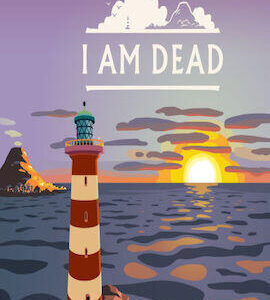Buy I Am Dead Global Steam CD Key