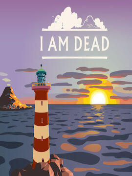 Buy I Am Dead Global Steam CD Key