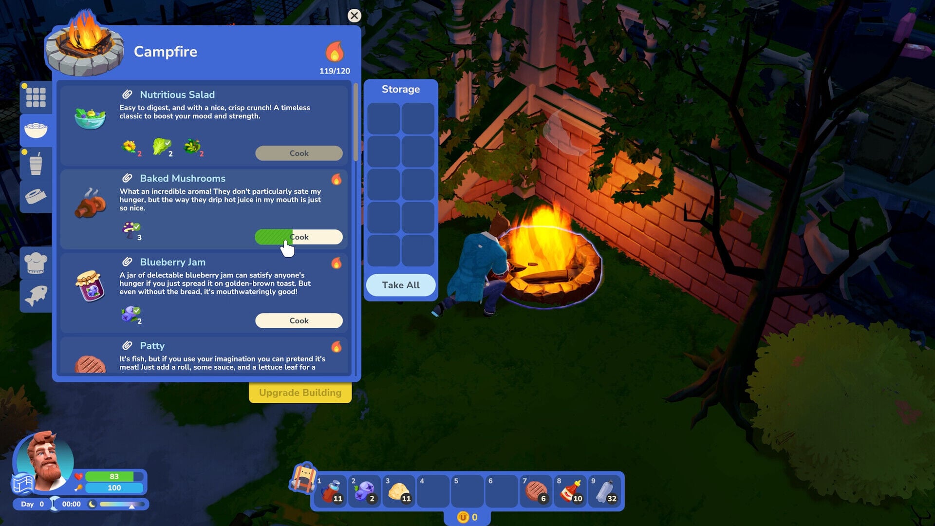 Buy I Am Future: Cozy Apocalypse Survival Steam Altergift - Image 4