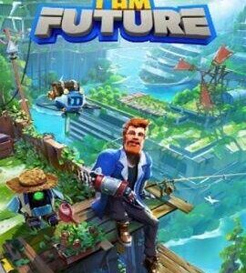 Buy I Am Future: Cozy Apocalypse Survival Steam Altergift