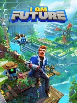 Buy I Am Future: Cozy Apocalypse Survival Steam Altergift