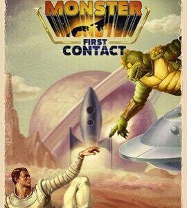 Buy I am not a Monster: First Contact Steam CD Key
