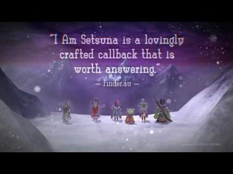 Buy I Am Setsuna Steam CD Key - Image 2