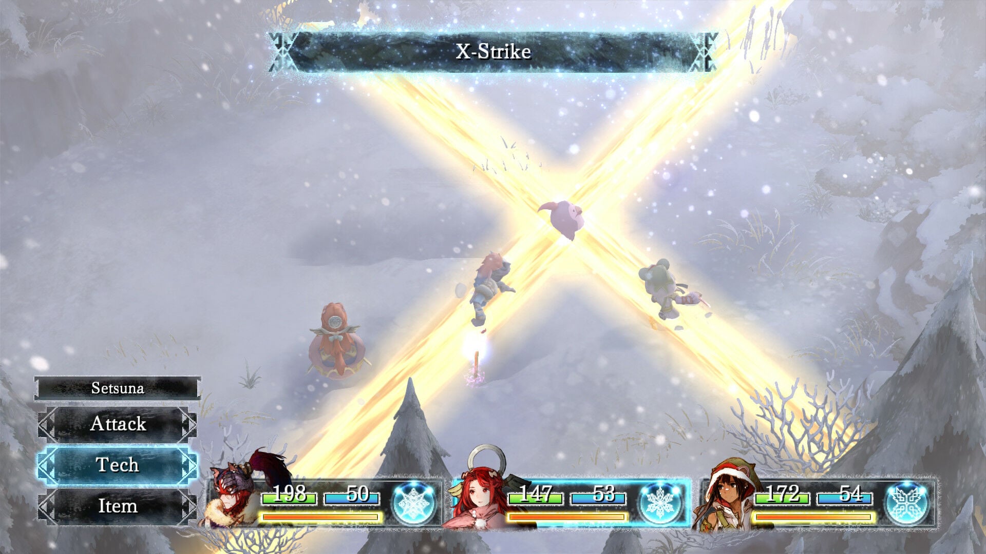Buy I Am Setsuna Steam CD Key - Image 6