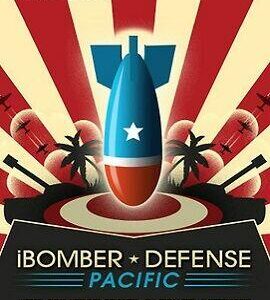 Buy iBomber Defense Pacific Steam CD Key
