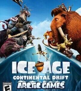 Buy Ice Age 4: Continental Drift: Arctic Games Steam CD Key