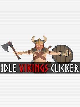 Buy Idle Vikings Clicker Steam CD Key