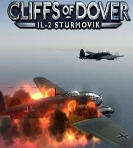 Buy IL-2 Sturmovik: Cliffs of Dover Standard Edition Global/CIS Steam CD Key