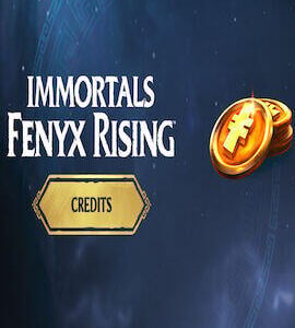 Buy Immortals Fenyx Rising Credits Pack 1050 Global XBOX Live CD Key