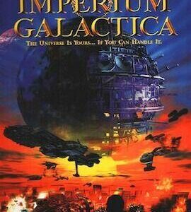 Buy Imperium Galactica Steam CD Key