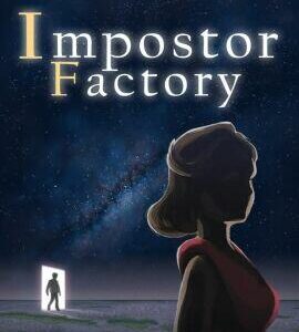 Buy Impostor Factory Global Steam CD Key