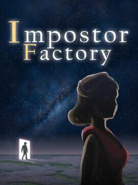 Buy Impostor Factory Global Steam CD Key