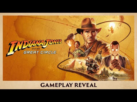Buy Indiana Jones and The Great Circle Standard Edition Steam CD Key - Image 2