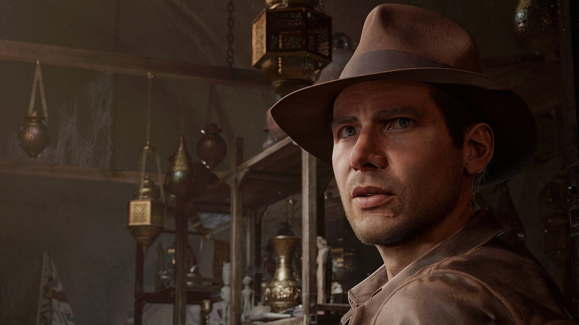 Buy Indiana Jones and The Great Circle Standard Edition Steam CD Key - Image 3