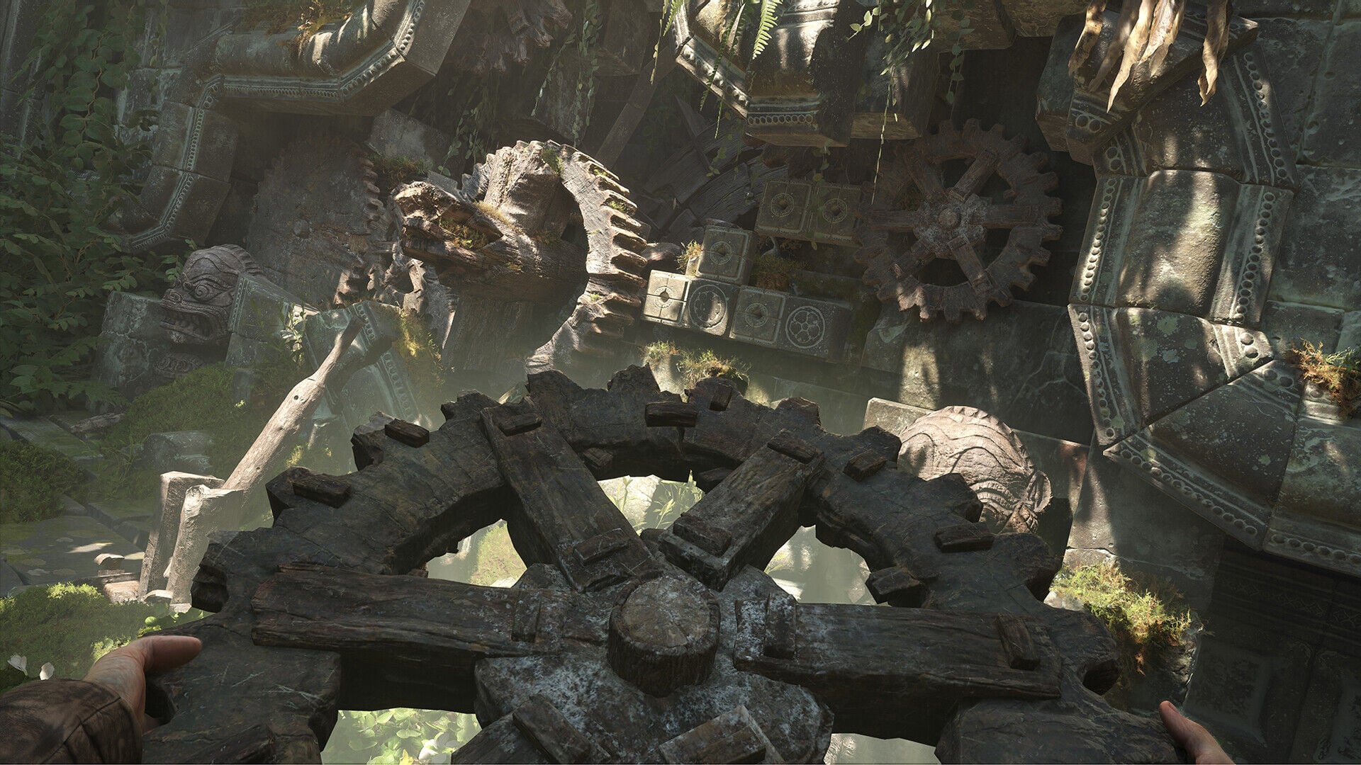 Buy Indiana Jones and The Great Circle Standard Edition Steam CD Key - Image 7