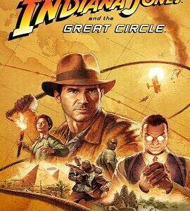 Buy Indiana Jones and The Great Circle Standard Edition Steam CD Key