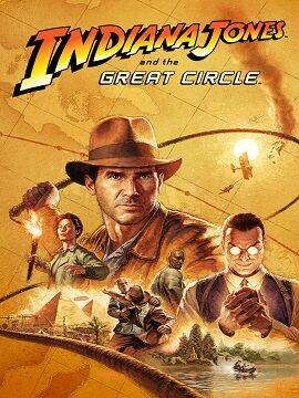 Buy Indiana Jones and The Great Circle Standard Edition Steam CD Key