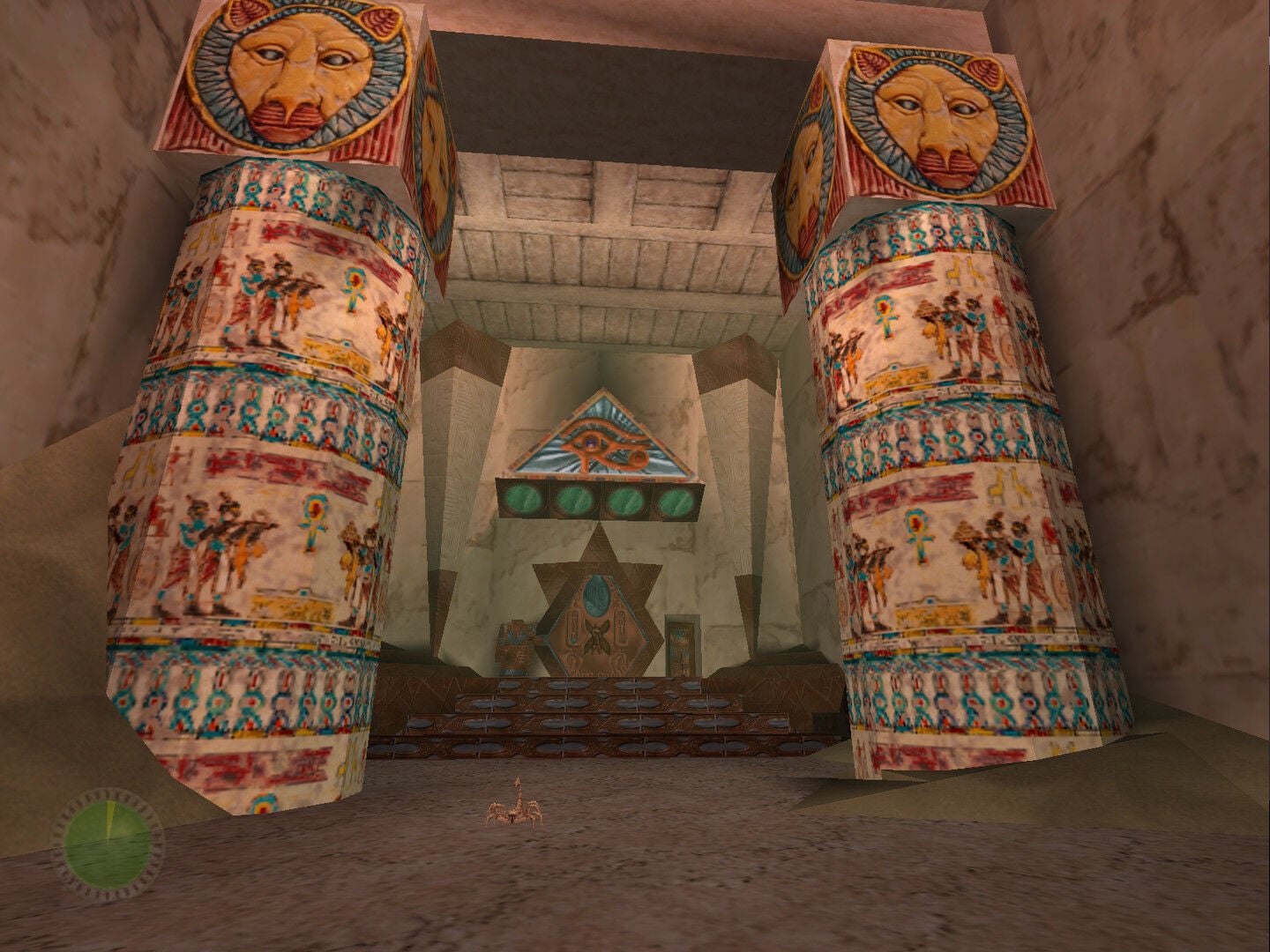 Buy Indiana Jones and the Infernal Machine Steam CD Key - Image 2