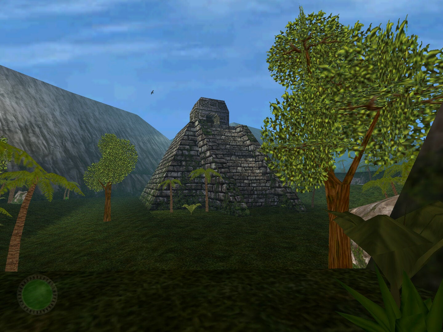 Buy Indiana Jones and the Infernal Machine Steam CD Key - Image 4